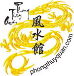 Phong Thủy Quán