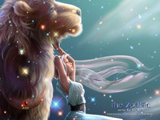 *Lion
