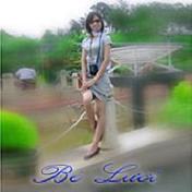 Bé Lười